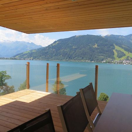 Residence Bellevue - Incl Summercard Zell am See Exterior foto