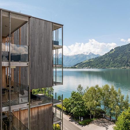 Residence Bellevue - Incl Summercard Zell am See Exterior foto