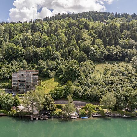 Residence Bellevue - Incl Summercard Zell am See Exterior foto