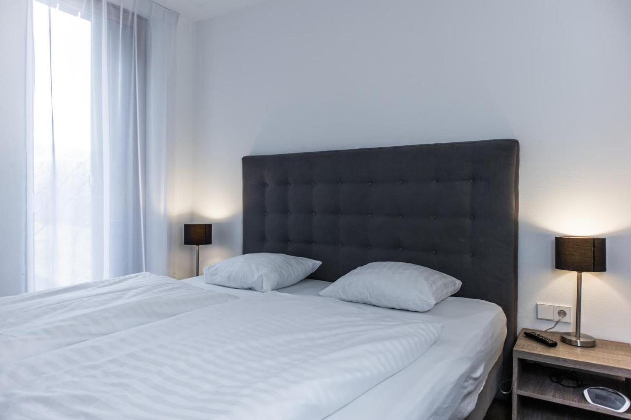 Residence Bellevue - Incl Summercard Zell am See Exterior foto