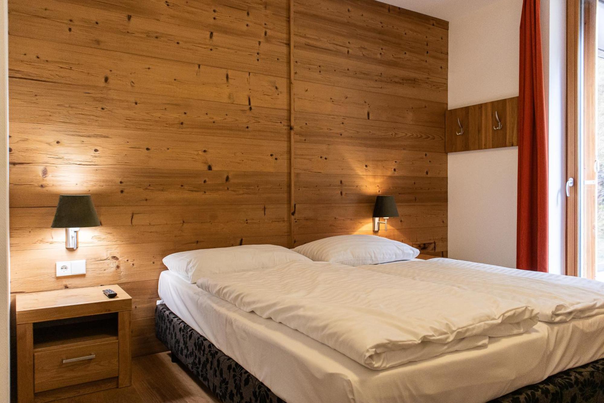 Residence Bellevue - Incl Summercard Zell am See Exterior foto