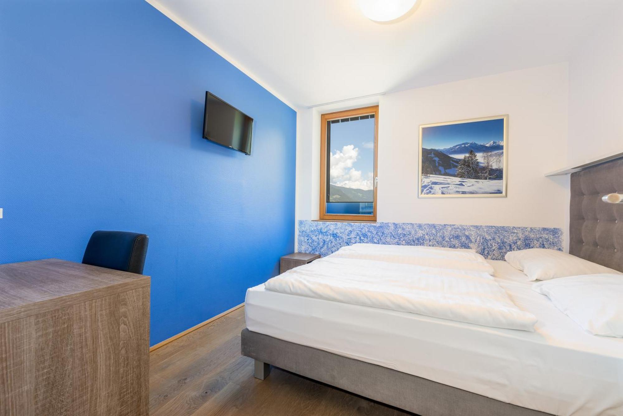 Residence Bellevue - Incl Summercard Zell am See Exterior foto