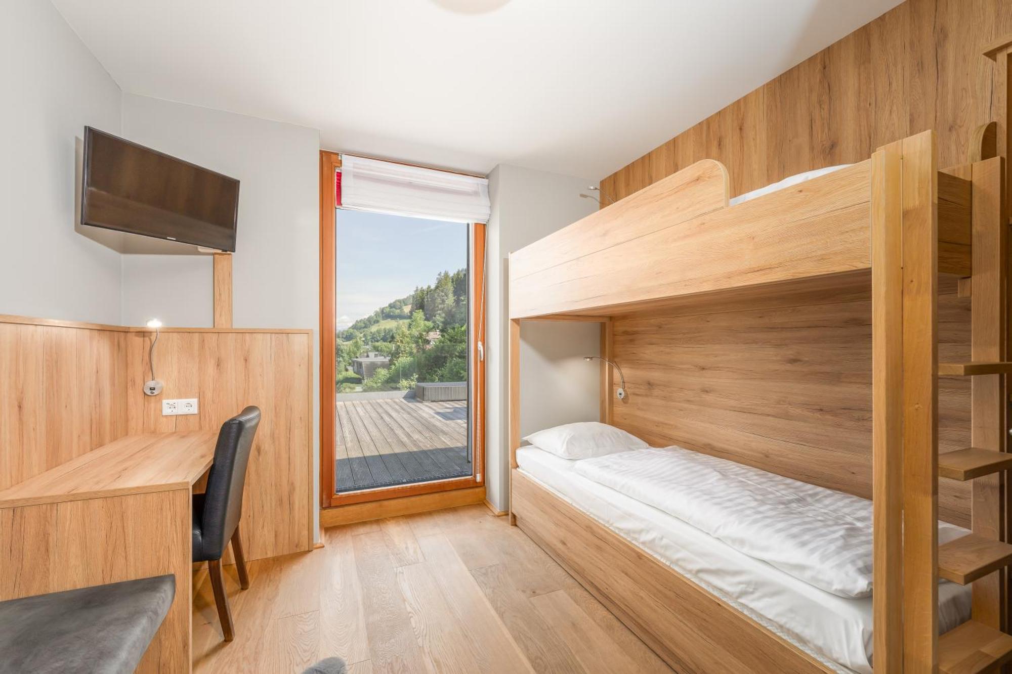 Residence Bellevue - Incl Summercard Zell am See Exterior foto