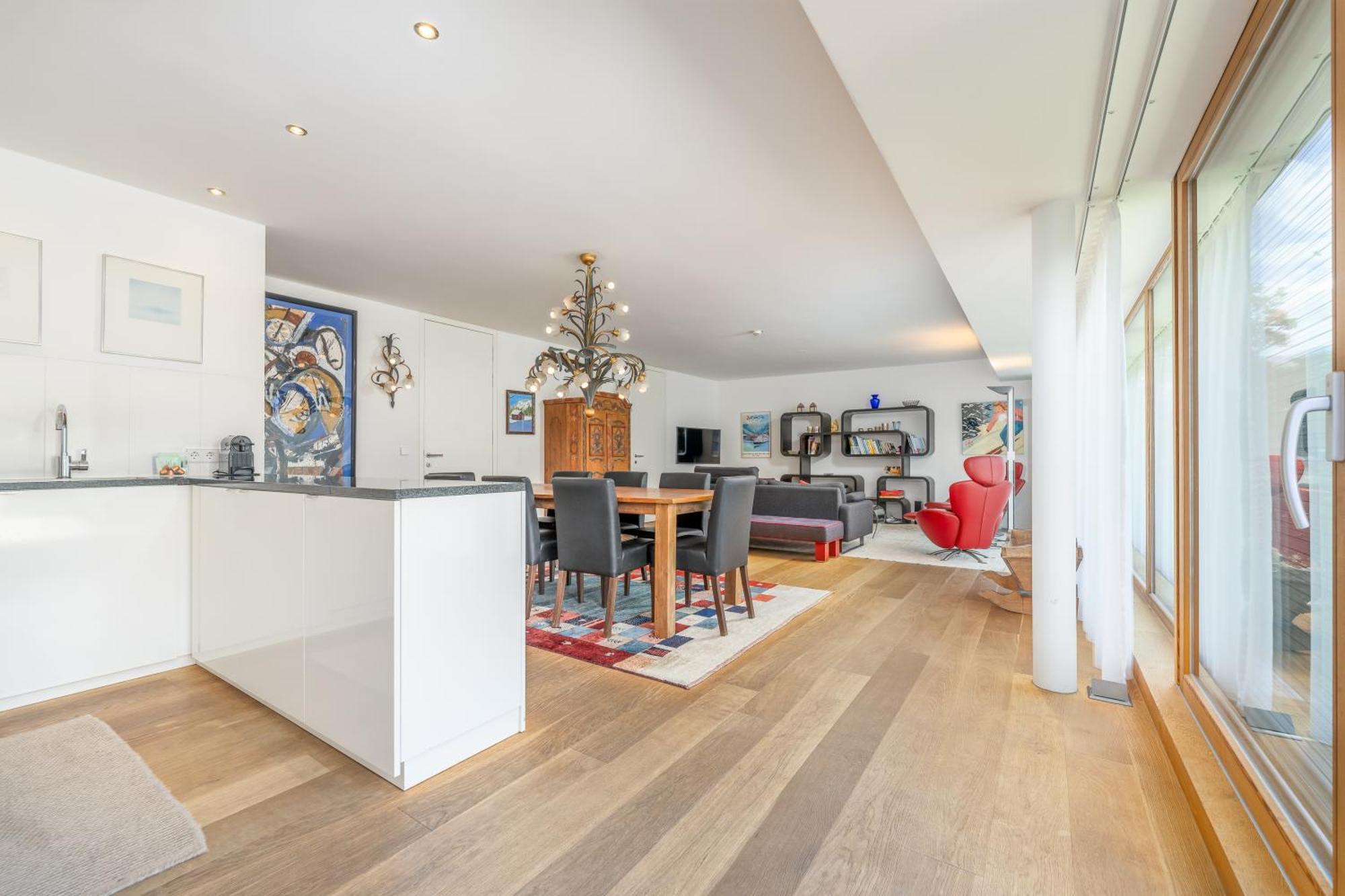 Residence Bellevue - Incl Summercard Zell am See Exterior foto