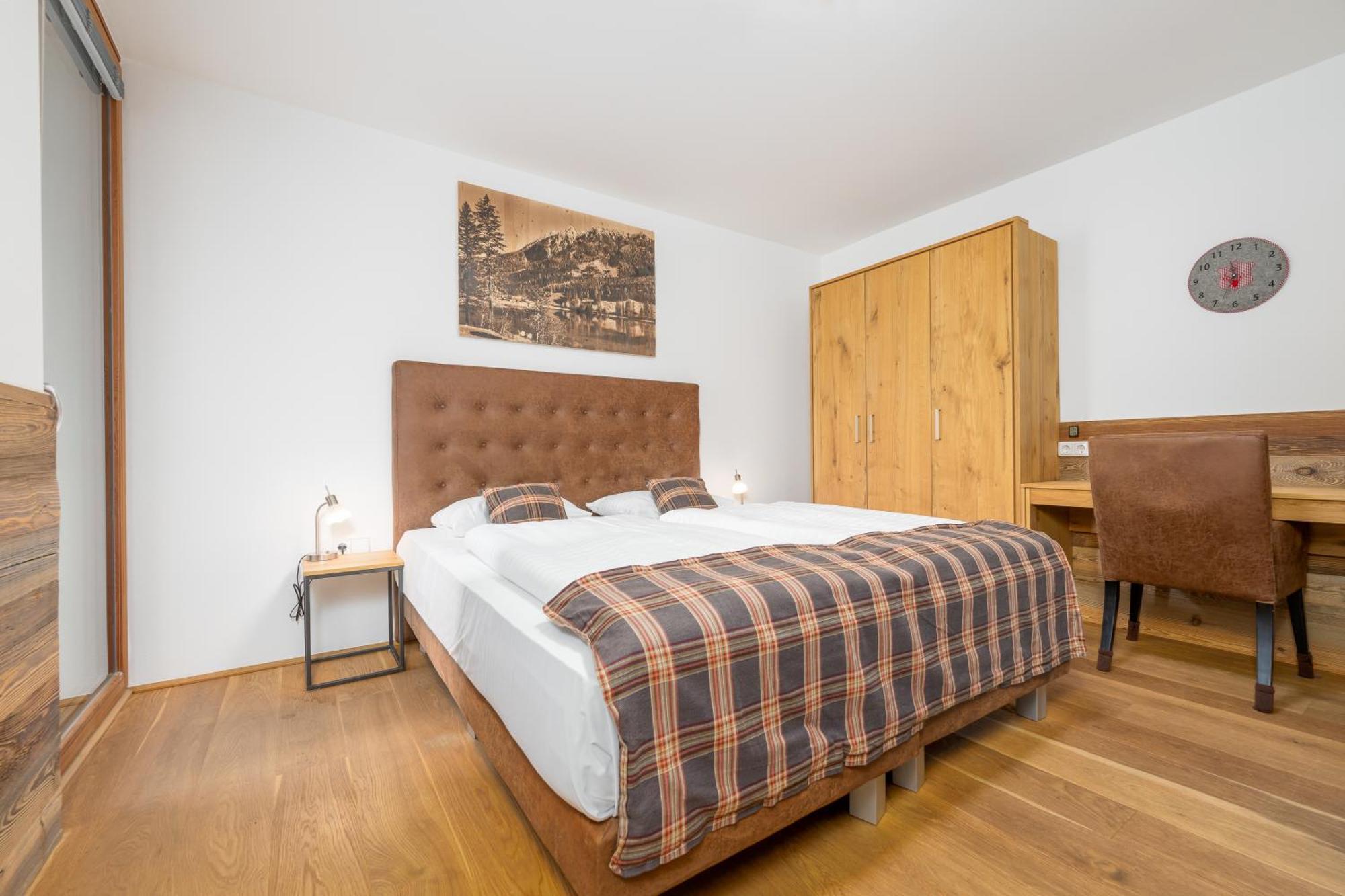 Residence Bellevue - Incl Summercard Zell am See Exterior foto