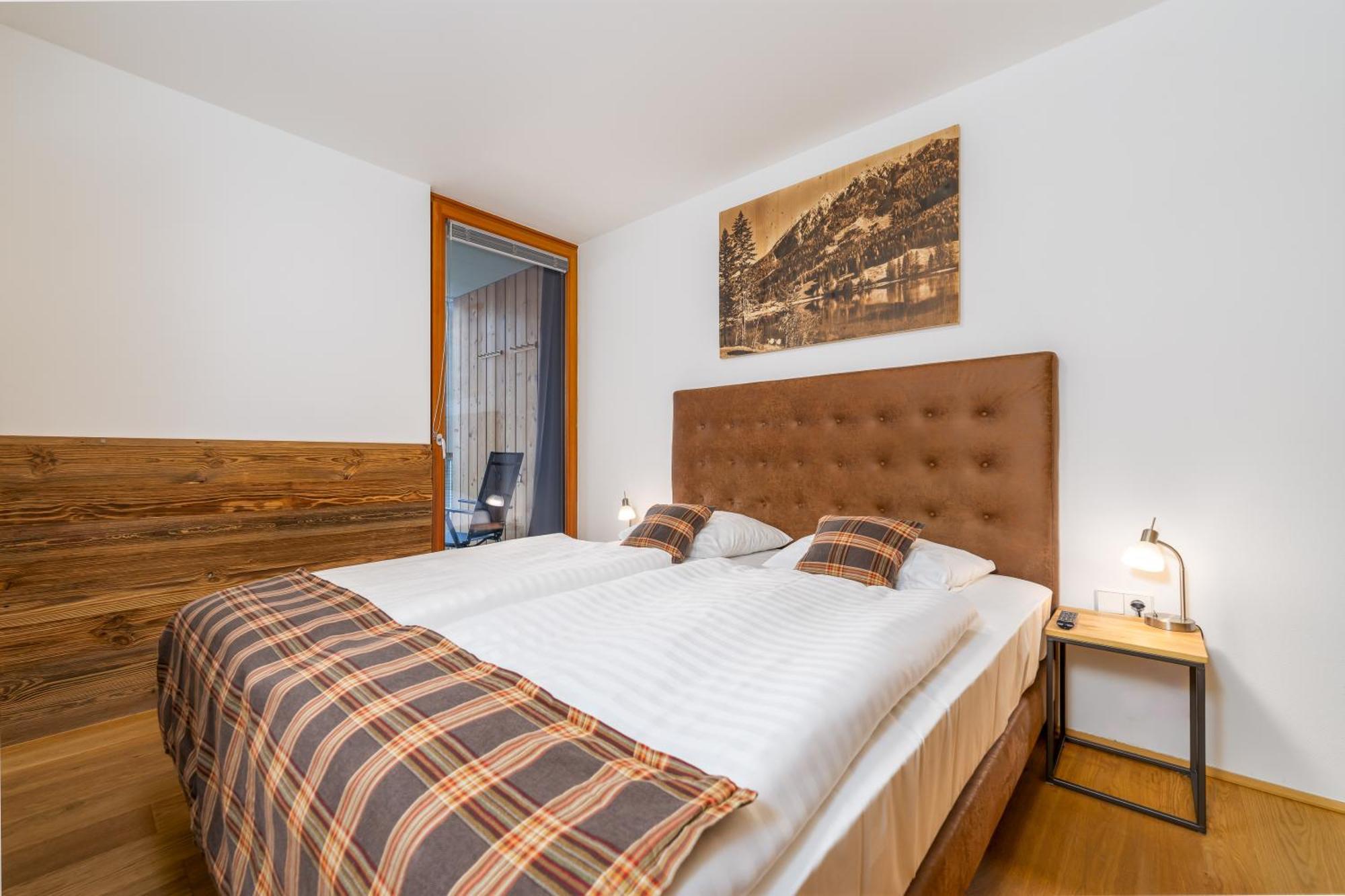 Residence Bellevue - Incl Summercard Zell am See Exterior foto